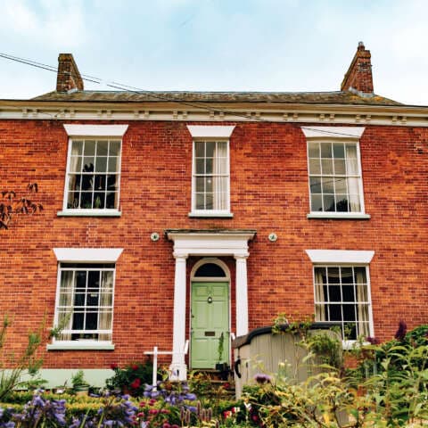 Eastleigh Care Homes - Raleigh Mead Limited