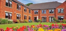 Eothen Residential Homes - Gosforth