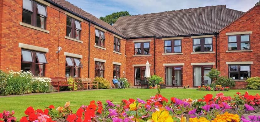 Eothen Residential Homes - Gosforth