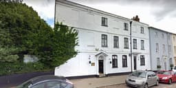 Carlton House Residential Care Home