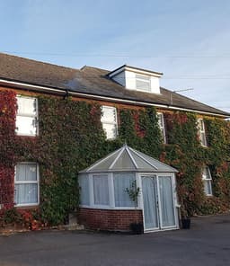 Ferndale Residential Care Home