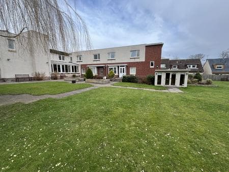 Florabank care home