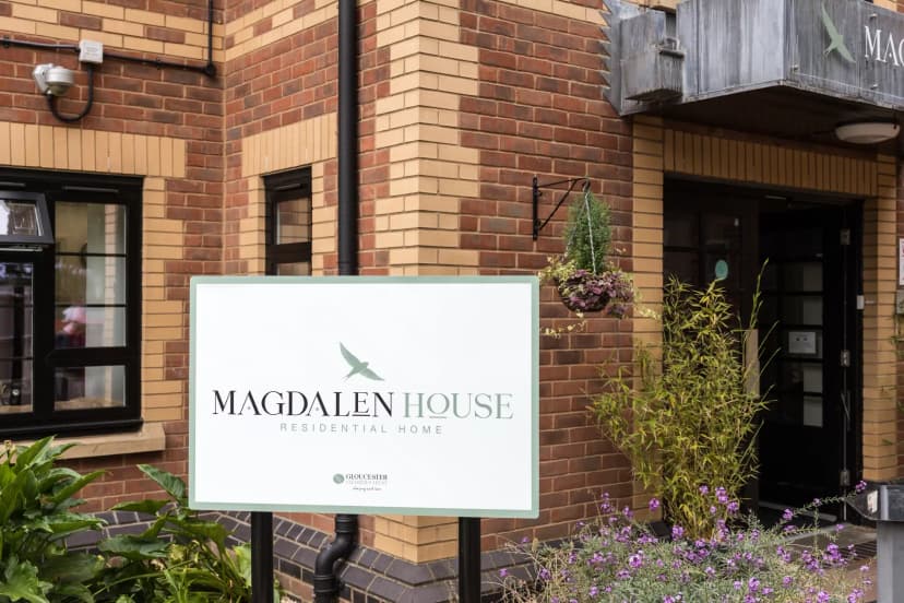 Guild House Residential Home