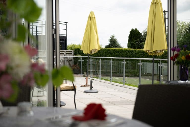 Hummingbird Care Home LLP