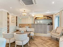 Upland Manor Care Home