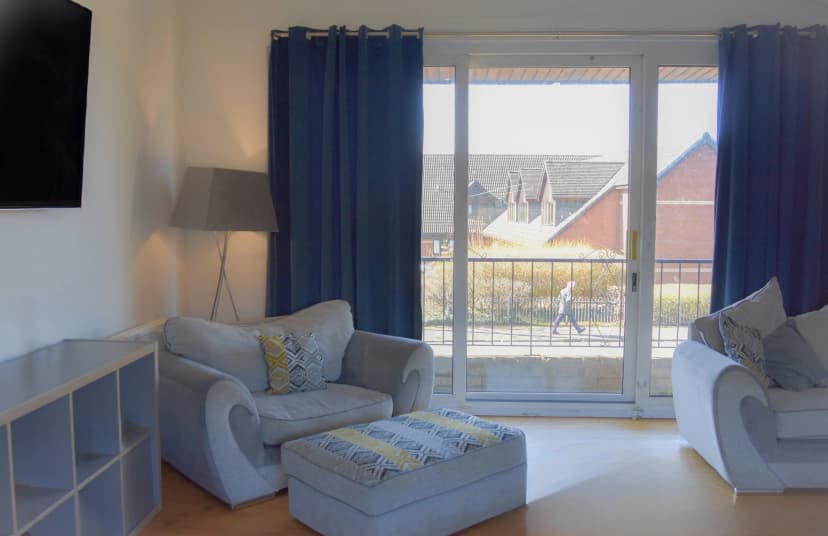Strathy House care home