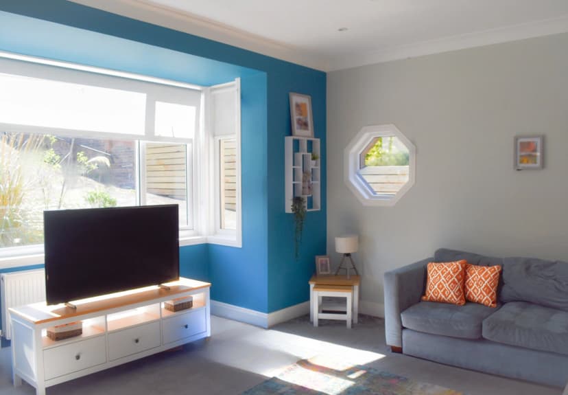 Arnothill care home