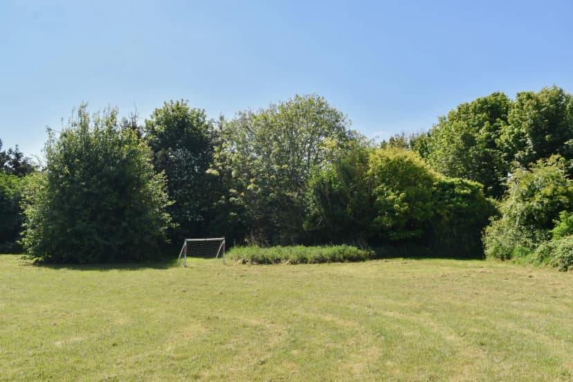 Greenacres care home
