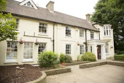 Ashview Nursing Home