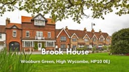 Brook House