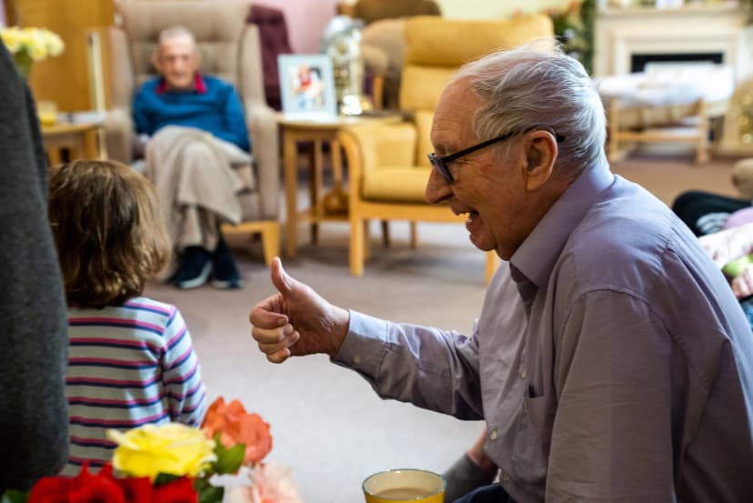 Wren Hall Nursing Home