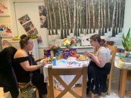 Care Assist in Harrow (Whitehall Road)