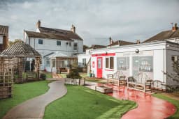 Willis Lodge Care Home