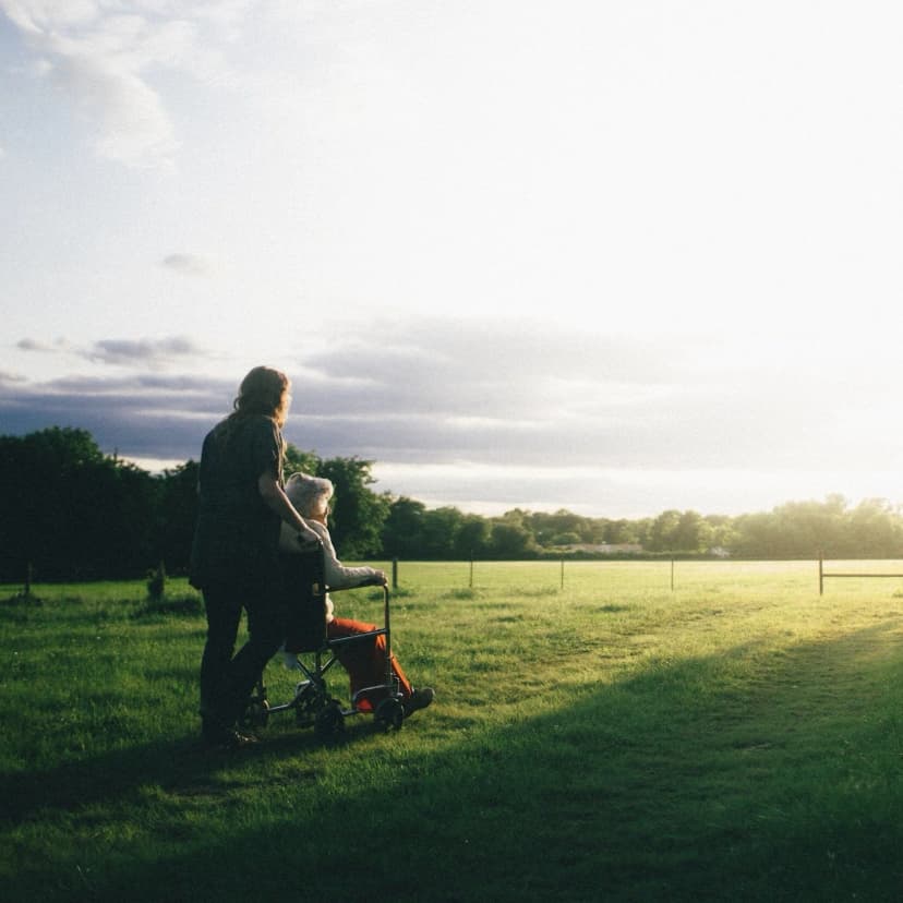 Home Park Nursing Home