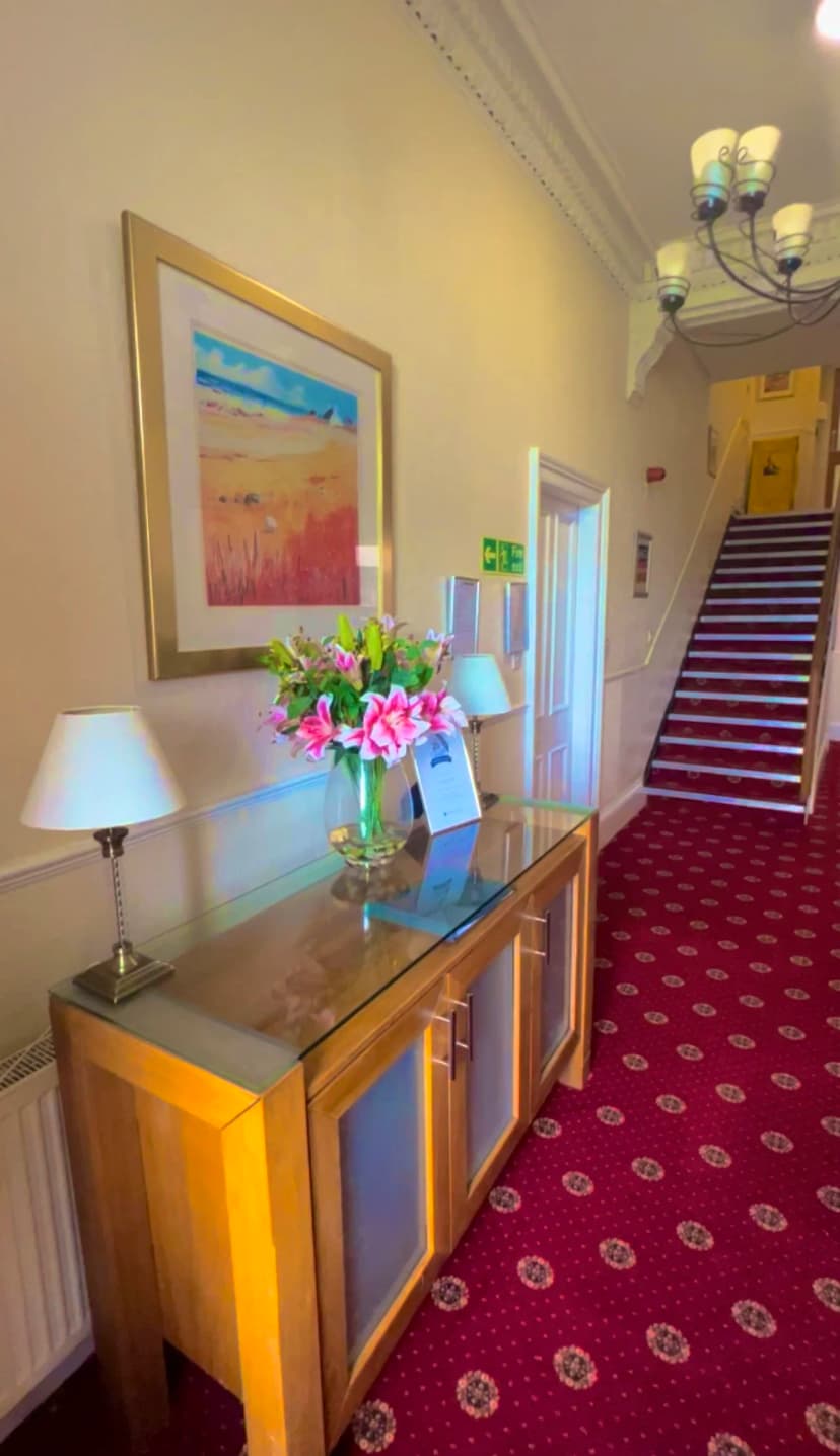 Foxley House Care Home care home