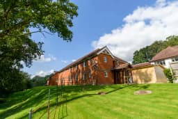 Waverley Lodge Nursing Home