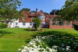 Dunwood Manor Nursing Home