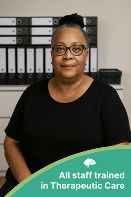 Sinon House Therapeutic Unit