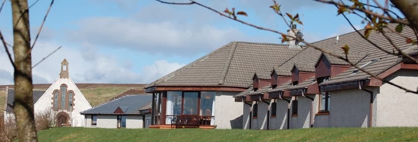 Isle View Care Home care home