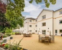 Buckingham Lodge Care Home