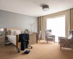 Kings Court Care Home