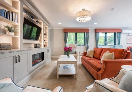 St Clements Nursing Home