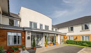 Park Lane Residential Home