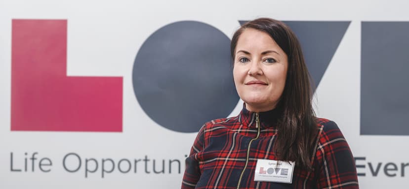 Mulberry House care home
