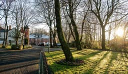 The Lakes Care Centre