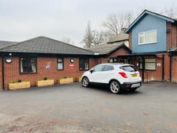 Lake View Nursing Home