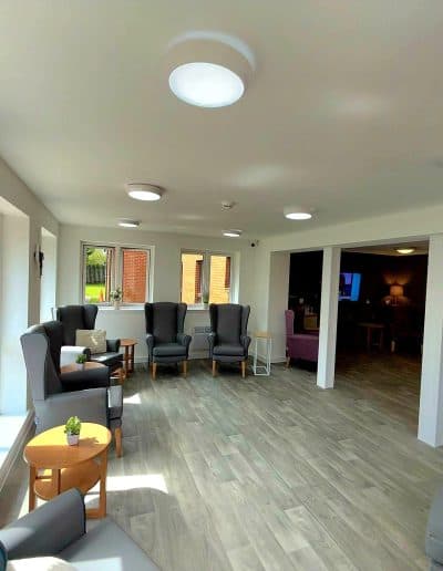 Northgate House Care Home care home