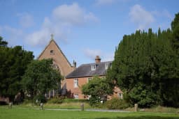 The Foundation of Lady Katherine Leveson