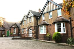 Lady Forester Residential & Day Care Centre
