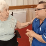 Lorimer House care home
