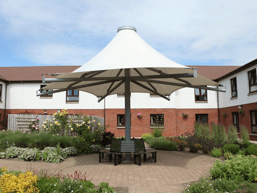 Forbes House care home