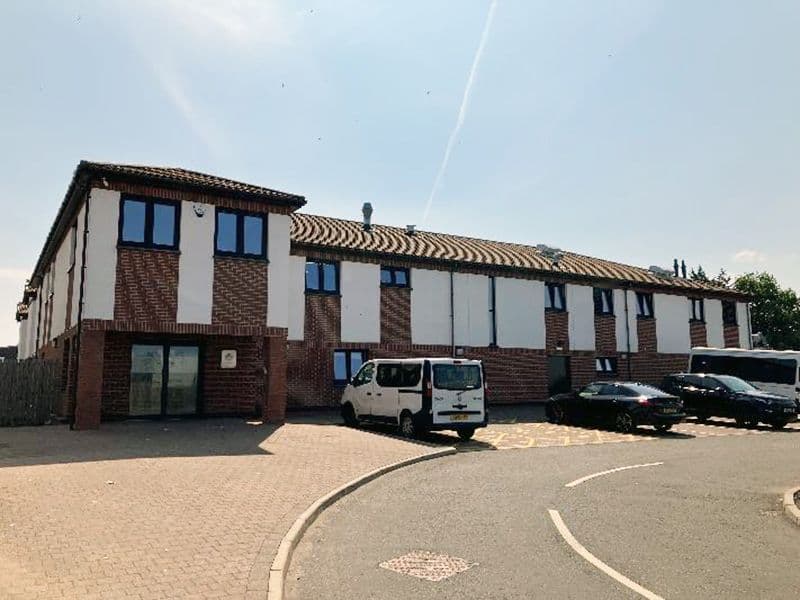 Netherton Court Nursing Home care home