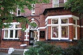 Brookfield Nursing Home