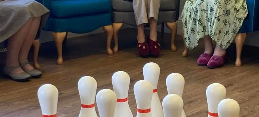 Sunnycroft Residential Care Home