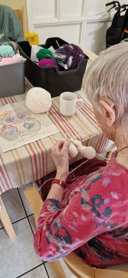 Newford Nursing Home