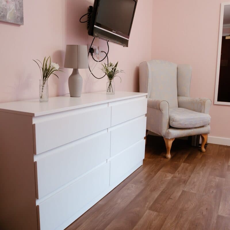 Rashielee Care Home care home