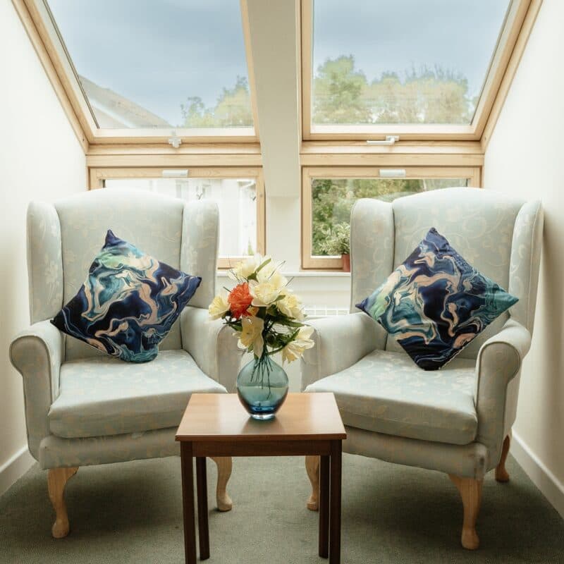 Inchinnan Care Home care home