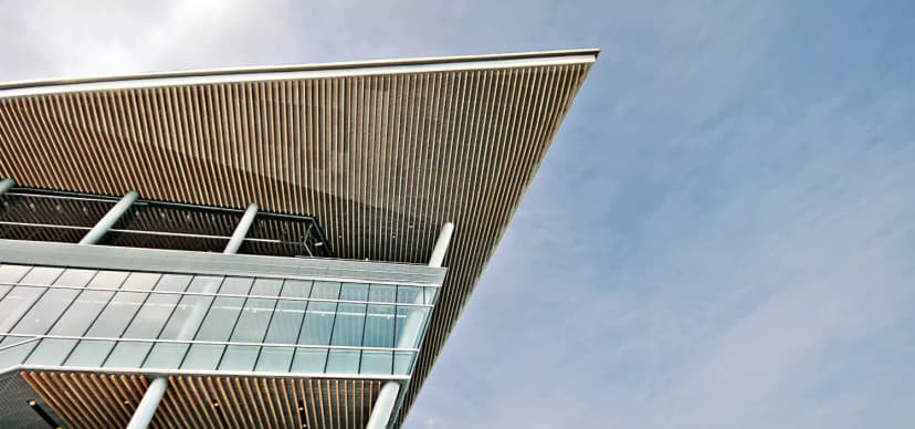 Woodlands Care Centre