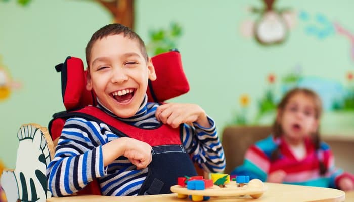 Action for Children - Hillcrest care home