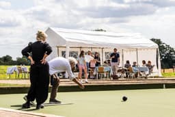 Middleton Hall Retirement Village