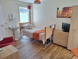 Westerleigh Nursing Home