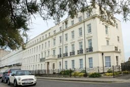 St Peter's Care Home