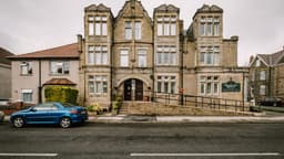 Thornton Lodge Residential Care Home