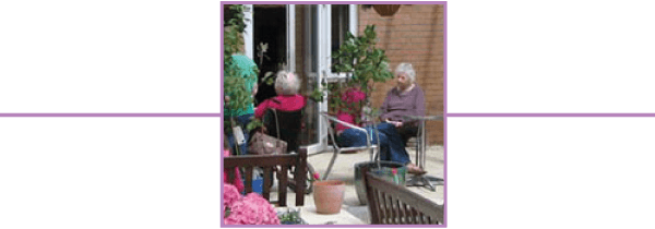 Mossview @ The Opera care home