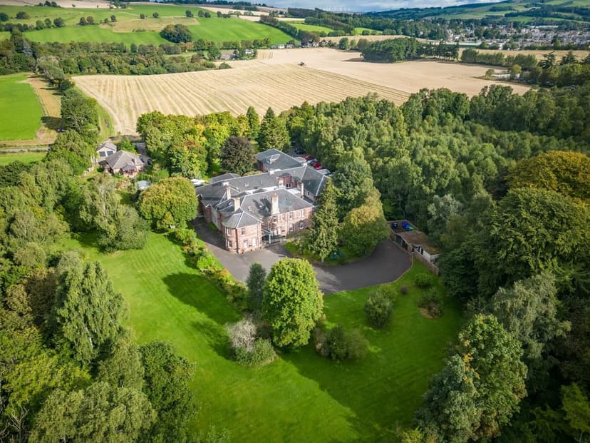 Muirton House Care Home care home