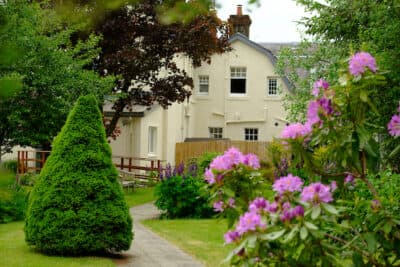Northlands Care Home care home